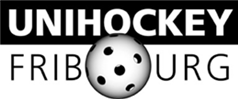 logo unihockey fribourg